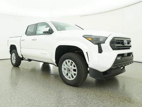 New 2026 Toyota Tacoma SR5 image 62