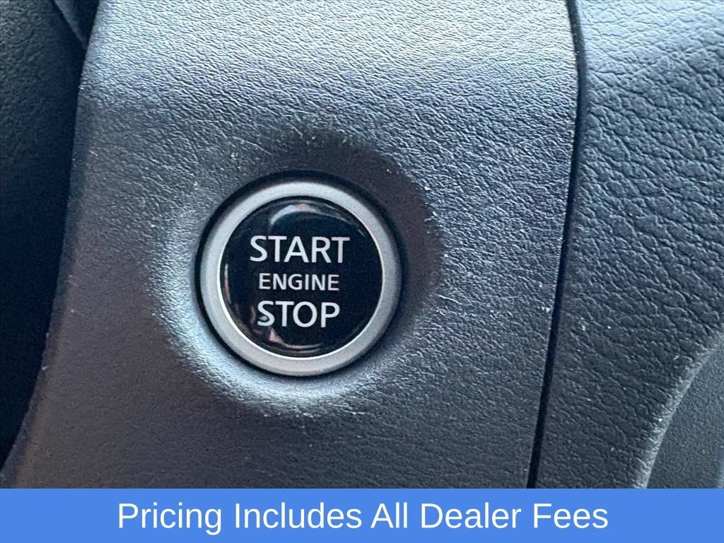 Certified 2024 Nissan Frontier PRO-4X w/ Technology Package AWD/4WD image 16