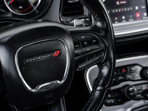 Used 2022 Dodge Challenger R/T w/ Plus Package RWD image 25