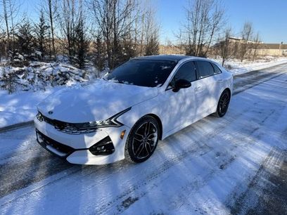 Used 2021 Kia K5 GT
