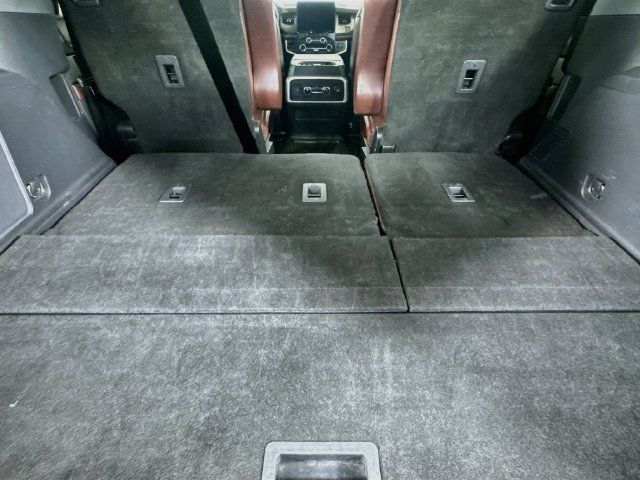 Used 2022 Ford Expedition Limited AWD/4WD image 31