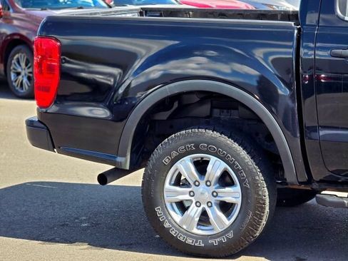 Used 2019 Ford Ranger XL w/ Equipment Group 101A Mid AWD/4WD image 16