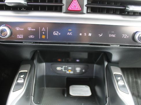 New 2026 Kia Sorento X-Line EX AWD/4WD image 42