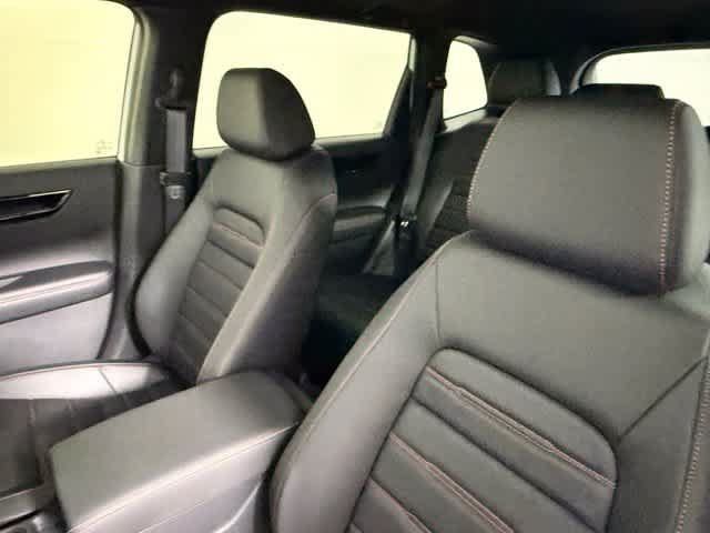New 2027 Honda CR-V Sport Touring image 31