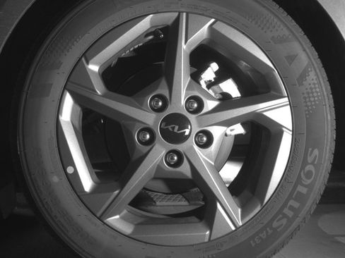 Used 2025 Kia K4 LXS image 14