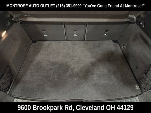 Used 2021 Mercedes-Benz GLA 250 4MATIC image 41