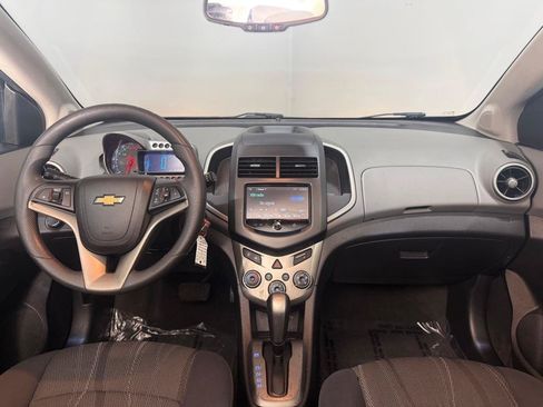 Used 2013 Chevrolet Sonic LT FWD image 27