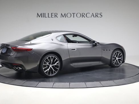 New 2026 Maserati GranTurismo Modena image 8