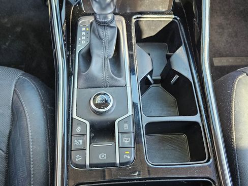 Used 2021 Kia Sorento SX image 19