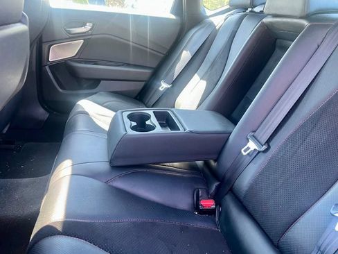 Used 2021 Acura TLX w/ A-SPEC Pkg FWD image 21