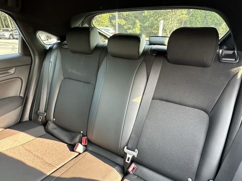 Used 2026 Honda Civic Sport image 8