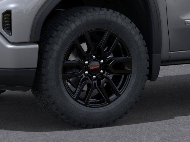 New 2026 GMC Sierra 1500 Elevation AWD/4WD image 9
