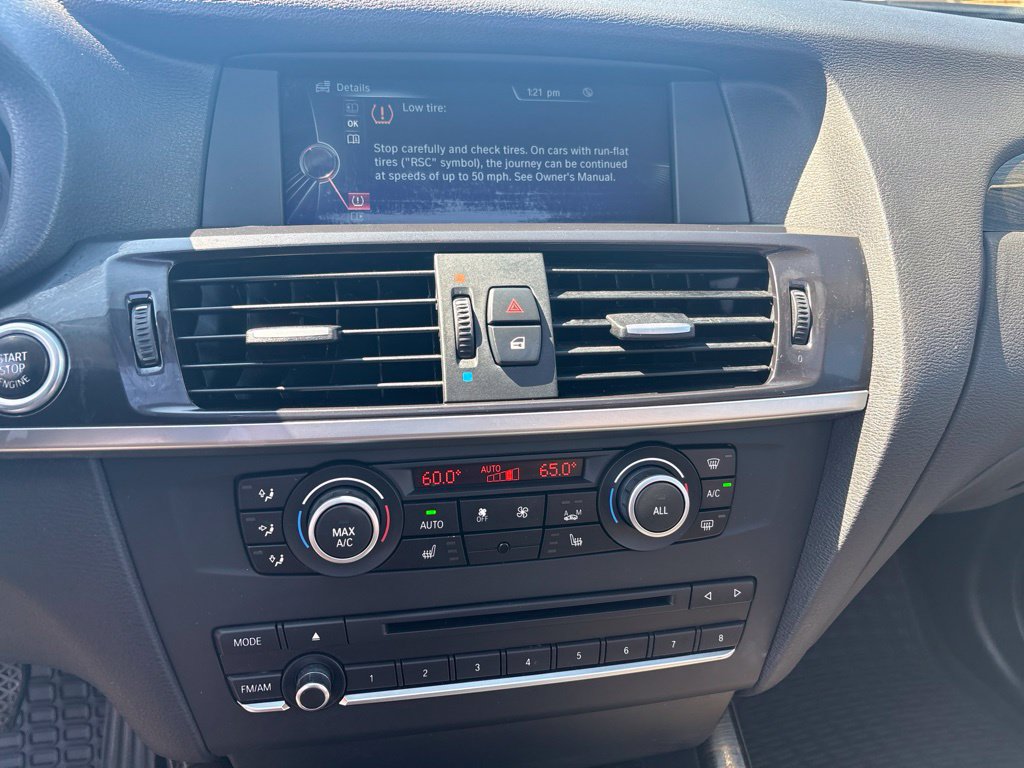 Used 2014 BMW X3 xDrive28i AWD/4WD image 15