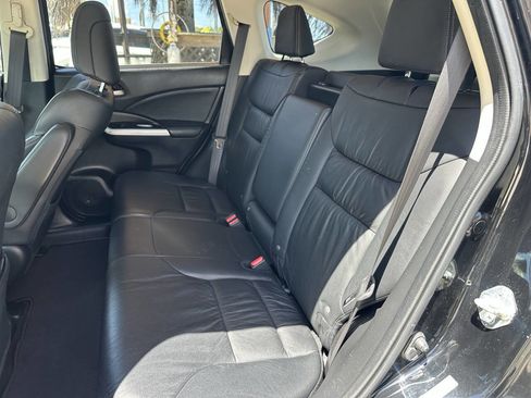 Used 2012 Honda CR-V EX-L image 13