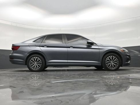 Used 2021 Volkswagen Jetta S FWD image 25