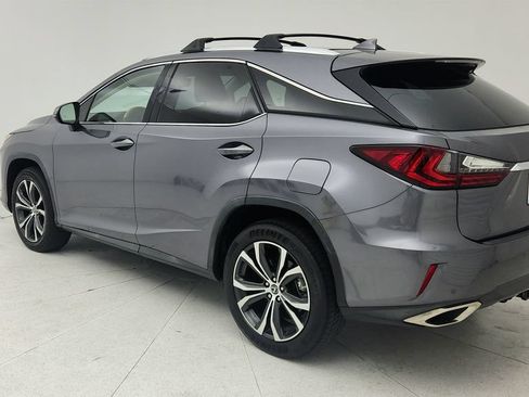Used 2019 Lexus RX 350 FWD w/ Premium Package image 5
