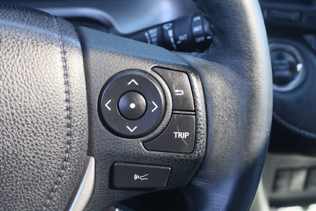 Used 2018 Toyota RAV4 Adventure w/ Cold Weather Package AWD/4WD image 8