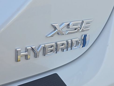 Used 2024 Toyota Camry XSE w/ Navigation Package FWD image 41