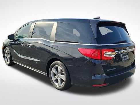 Used 2019 Honda Odyssey EX-L image 3