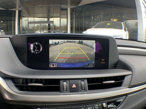 Certified 2021 Lexus ES 350 F Sport w/ Accessory Package 2 image 17