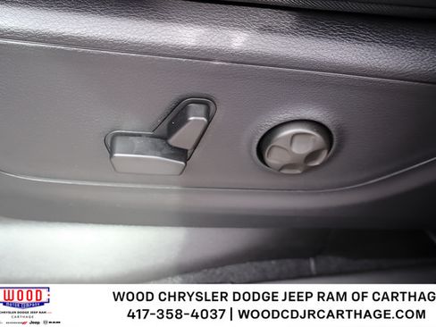 New 2026 RAM 1500 RHO AWD/4WD image 17