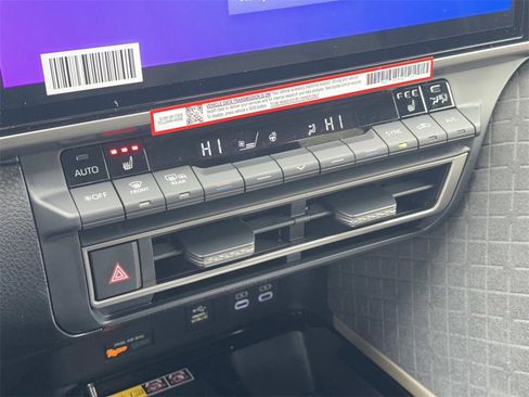 New 2026 Toyota Camry XLE image 29