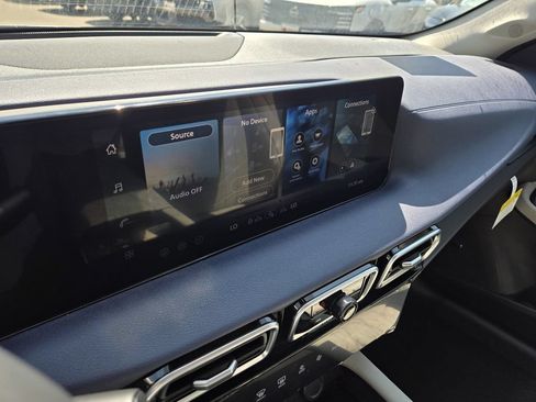 New 2026 Nissan Sentra SL w/ Floor Mat Package FWD image 14