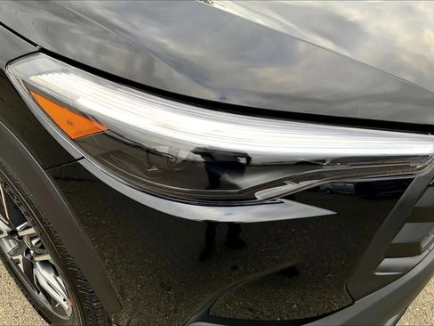 New 2026 Toyota Corolla Cross XLE image 13