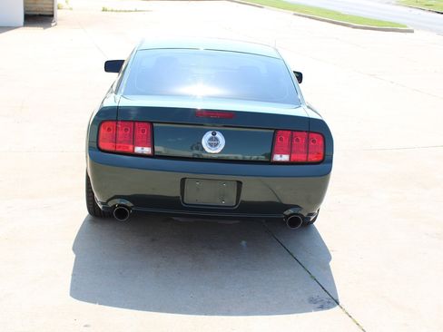 Used 2008 Ford Mustang GT Premium RWD image 26