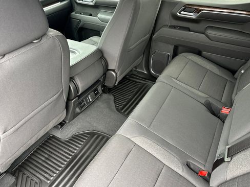 New 2026 GMC Sierra 1500 Elevation w/ X31 Off-Road Package image 12