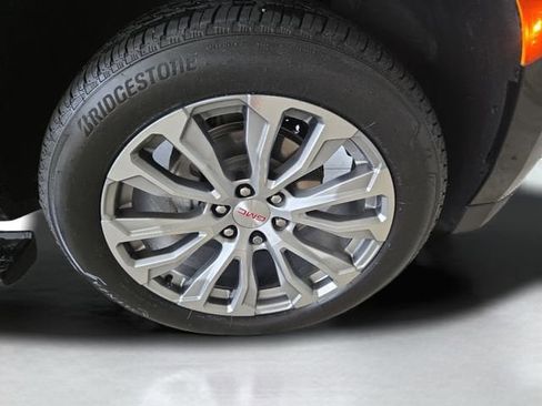 Used 2023 GMC Yukon XL Denali w/ Max Trailering Package AWD/4WD image 39