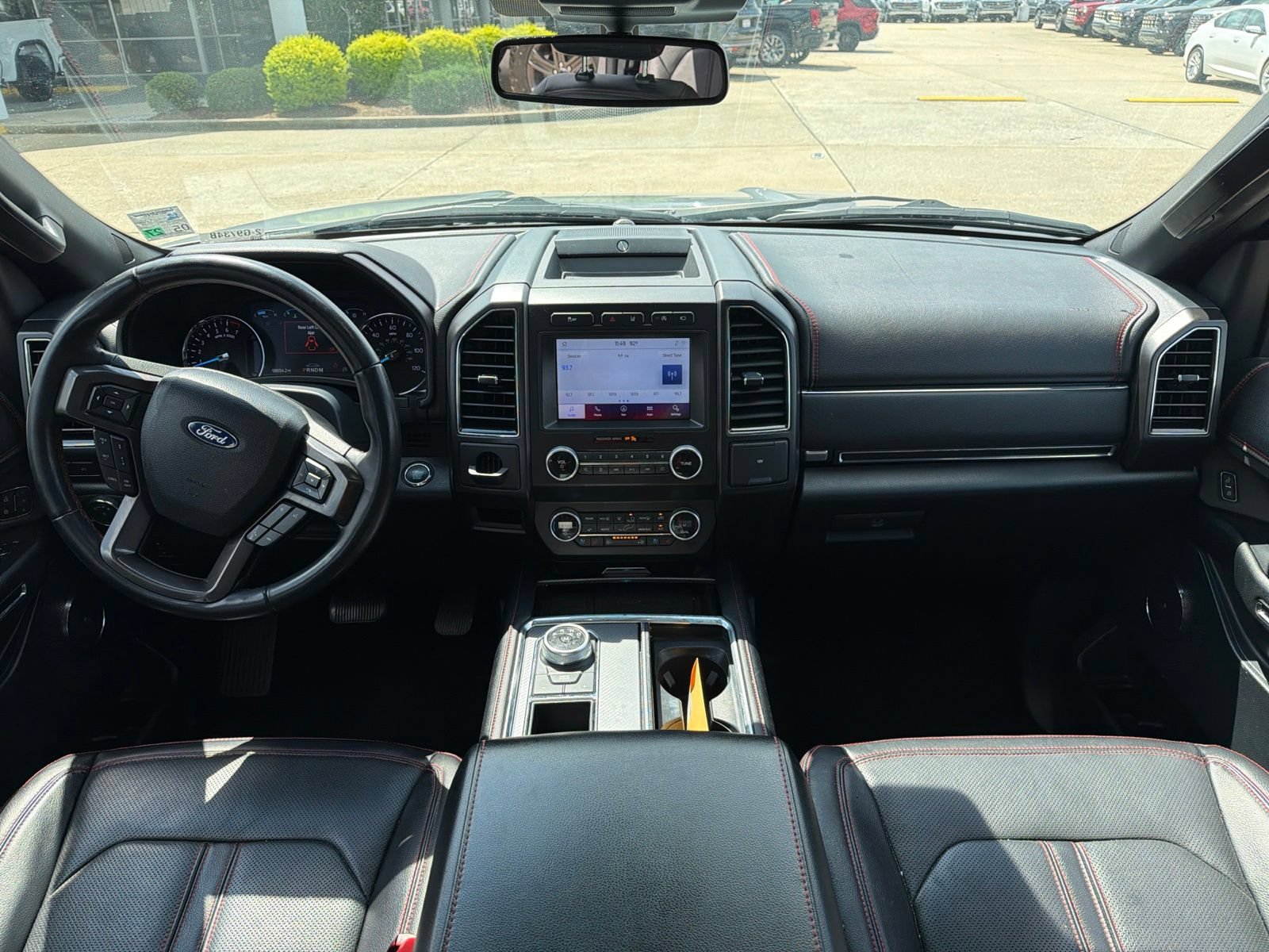 Used 2021 Ford Expedition Limited RWD image 9