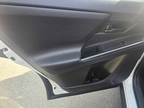 Used 2026 Toyota bZ image 20