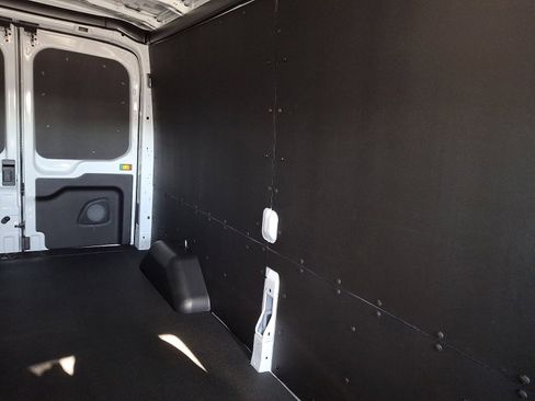 New 2025 Ford Transit 250 148 Medium Roof Extended AWD w/ Load Area Protection Package image 14
