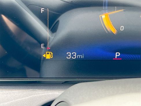 New 2025 Chevrolet Trax ACTIV w/ Driver Confidence Package image 12