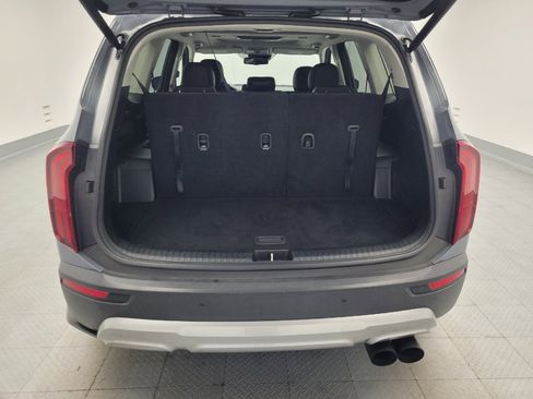 Used 2020 Kia Telluride EX AWD/4WD image 29