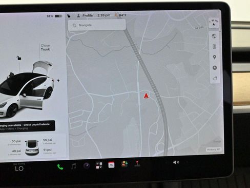 Used 2021 Tesla Model 3 Standard Range Plus RWD image 21
