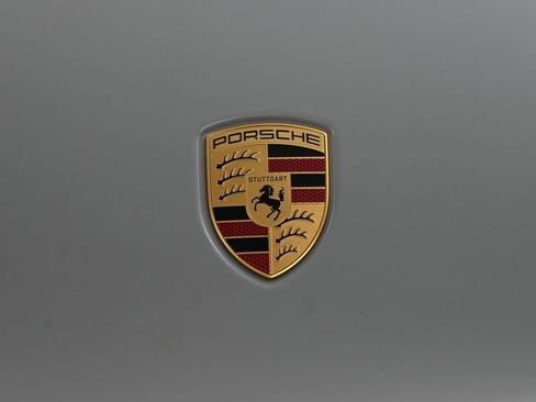 Certified 2025 Porsche 911 Carrera RWD image 31