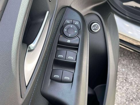 New 2026 Buick Envista Sport Touring w/ Convenience I Package FWD image 20