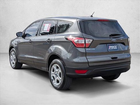 Used 2018 Ford Escape S image 7