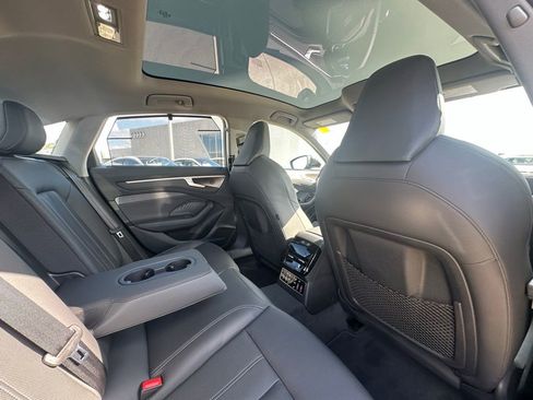 New 2026 Audi A6 Premium Plus image 26