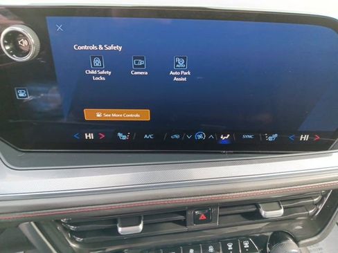 Used 2025 Chevrolet Tahoe RST w/ RST Capability Package image 30