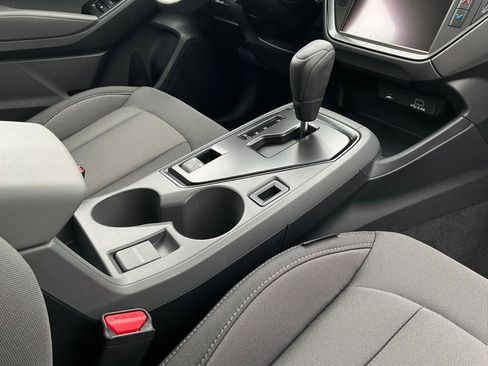 New 2026 Subaru Crosstrek 2.5i AWD/4WD image 19