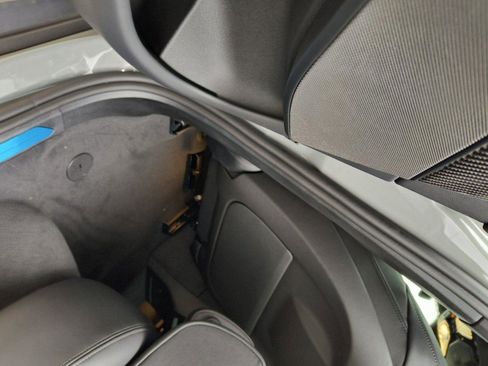 Used 2025 BMW X5 xDrive40i w/ Parking Assistance Package image 15