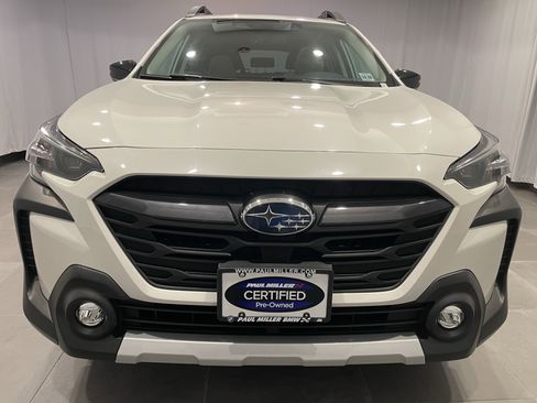 Used 2024 Subaru Outback Limited image 2