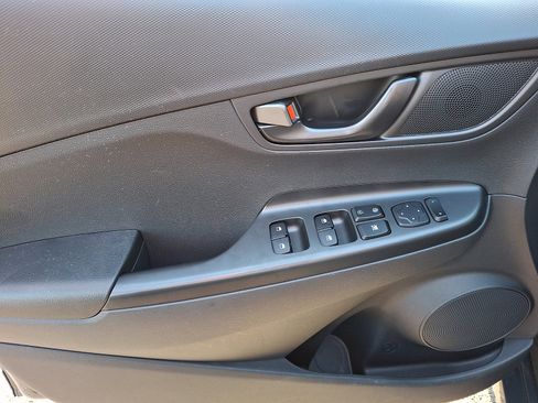 Certified 2023 Hyundai Kona N Line AWD/4WD image 12