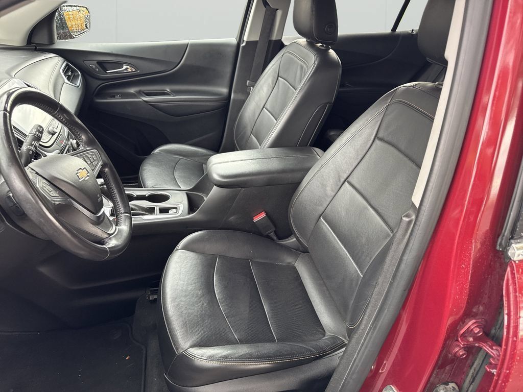 Used 2019 Chevrolet Equinox Premier AWD/4WD image 11