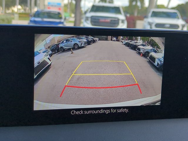 Used 2021 MAZDA CX-5 Grand Touring FWD image 20