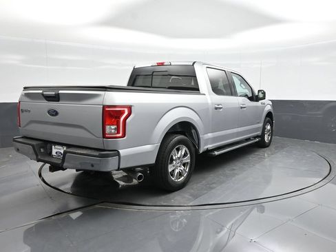 Used 2017 Ford F150 XLT w/ Equipment Group 302A Luxury RWD image 7