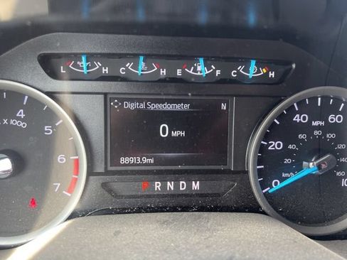 Used 2022 Ford F250 XLT w/ XLT Premium Package AWD/4WD image 6